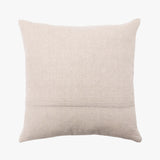Vida Cushion Cover in Natural