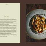 Once Upon A Country Kitchen