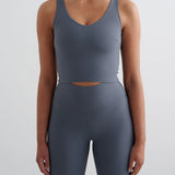 Sense Bralette Storm Blue