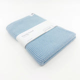 Hand Towel Organic Cotton - Winter Sky