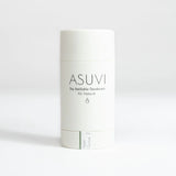 Asuvi All Natural Deodorant in Palm Grove