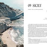 Travel Guide: Somewhere In Italy