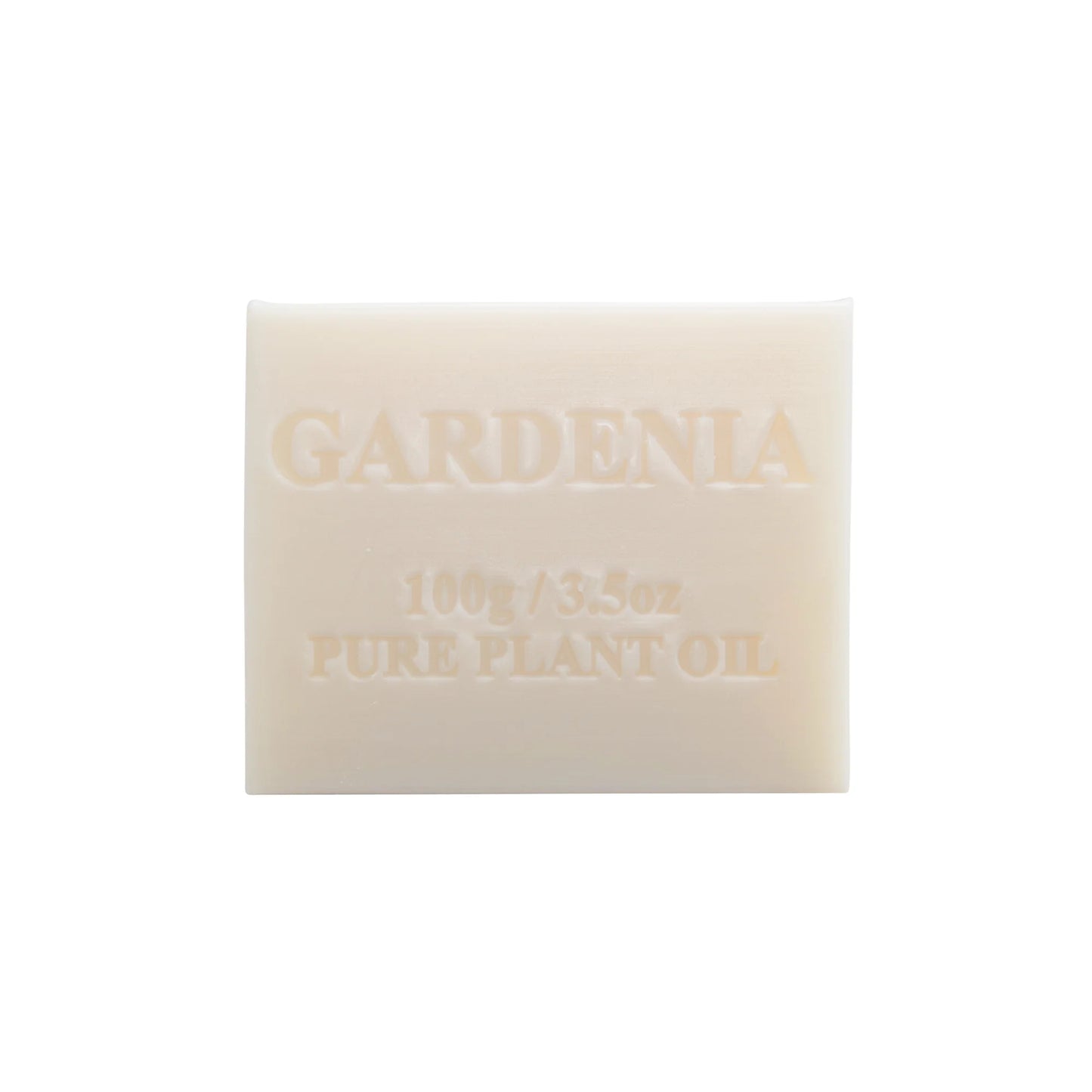 Natural Soap - Gardenia