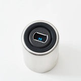 Beer Cooler Brushed Stainless