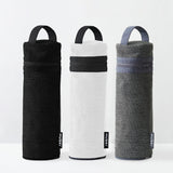 Wine Cooler Tote Black