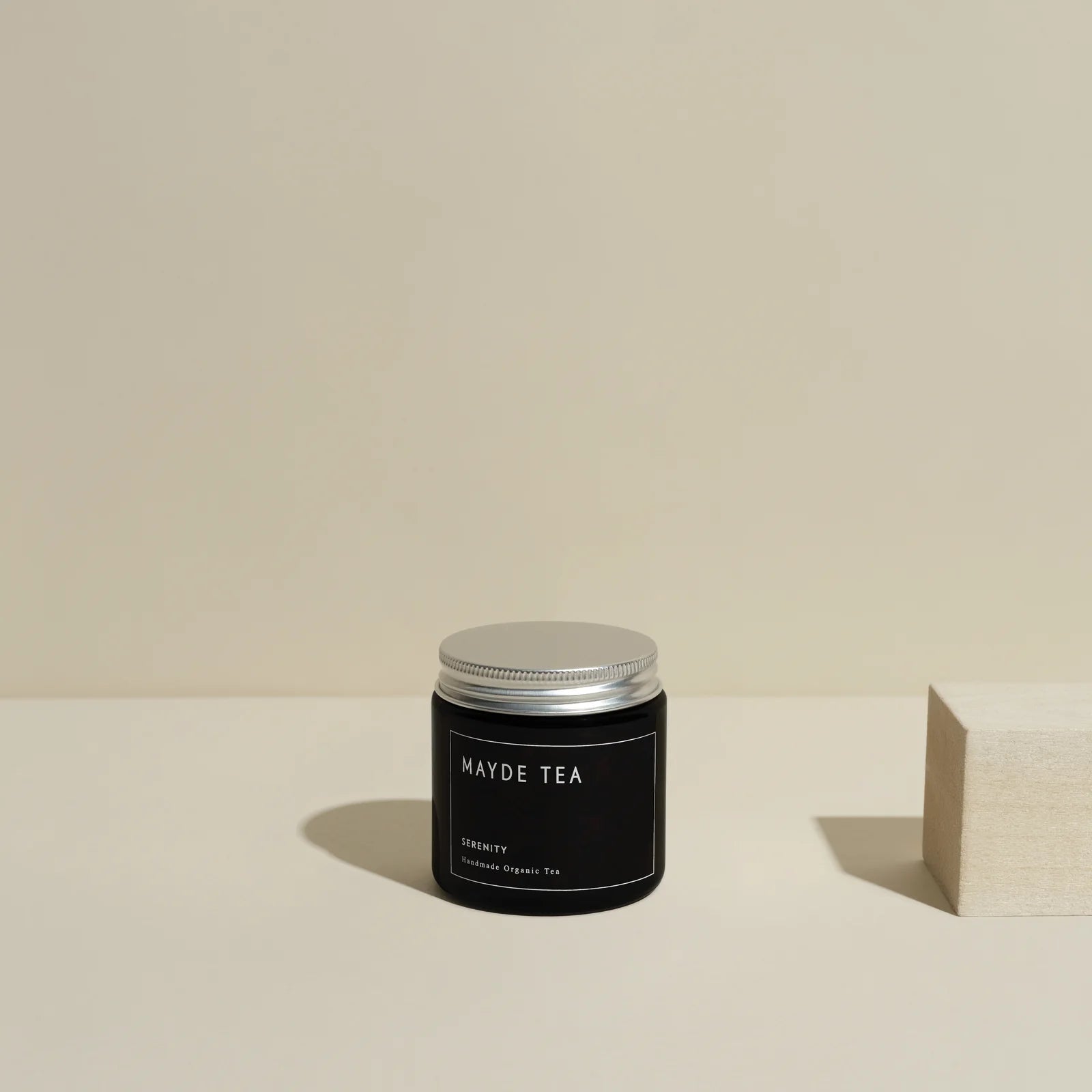 Serenity - Loose Leaf Tea