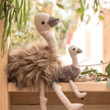 Mini Eddy the Emu