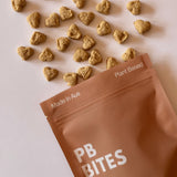 Treats - Peanut Butter Bites