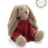 Mrs Honey Bunny Girl Red