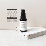 HYALURONIC MARINE SERUM