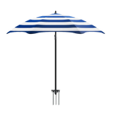Beach Umbrella Sea