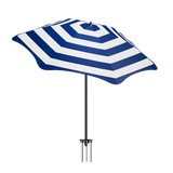 Beach Umbrella Sea
