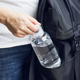 Water Bottle Clear