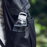 Water Bottle Clear