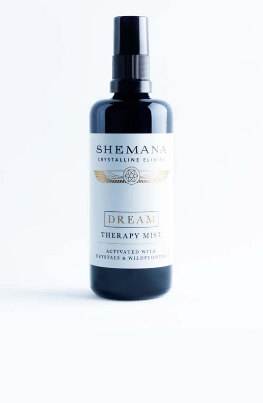 Shemana - DREAM - Therapy Mist