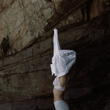 High Waist Knickers Grey