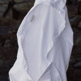 Oversized Shirt in White