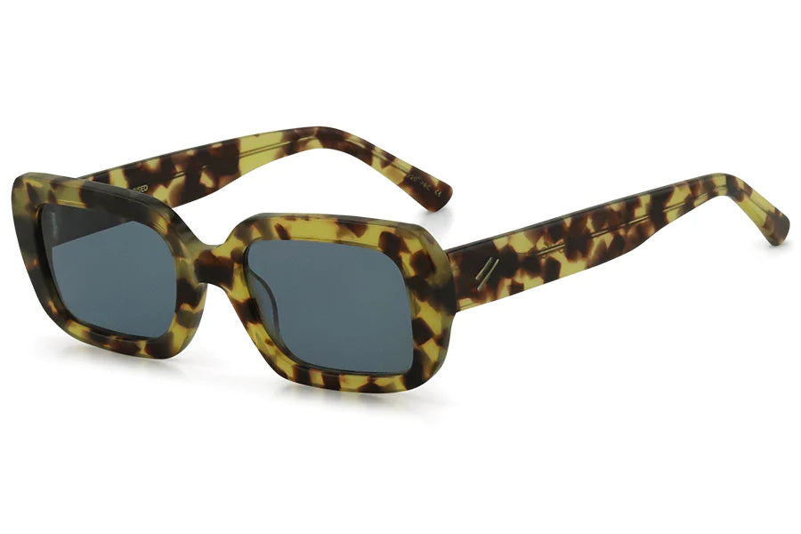 Bask // Sandy - Havanna  / Light Blue Polarised