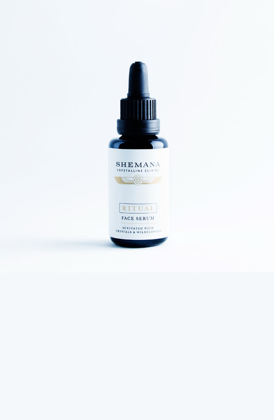 Shemana - RITUAL - Face Serum