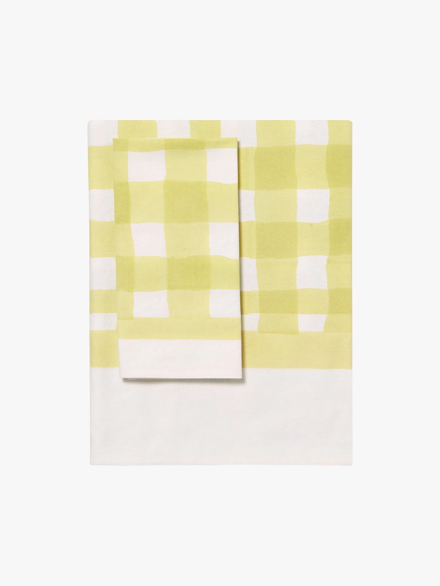 Spritz Limone Tablecloth